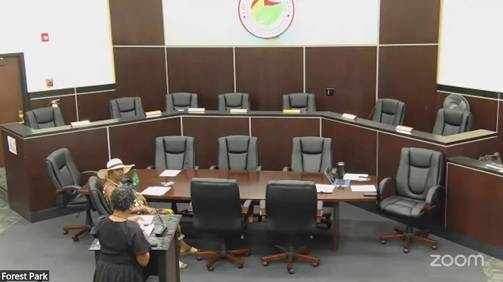 9/24/2025 DDA Special Called Meeting