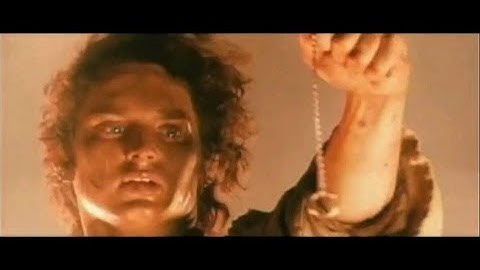 【映画】ロード・オブ・ザ・リング 王の帰還　予告