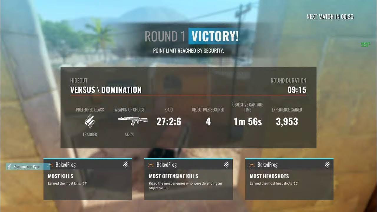 EN Insurgency Sandstorm Cross Platform On The 29th! YouTube