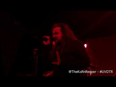 Jonathan Davis -