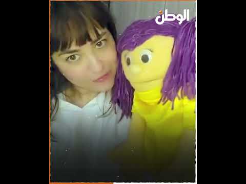 مشاركة نجوم الفن في تريند أغنية قلبي دق دقة مين الأحلى