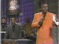 HBO Midnight Mac with Bernie Mac- Part 1