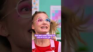 Mood When I Actually Prepared For Class For The First Time