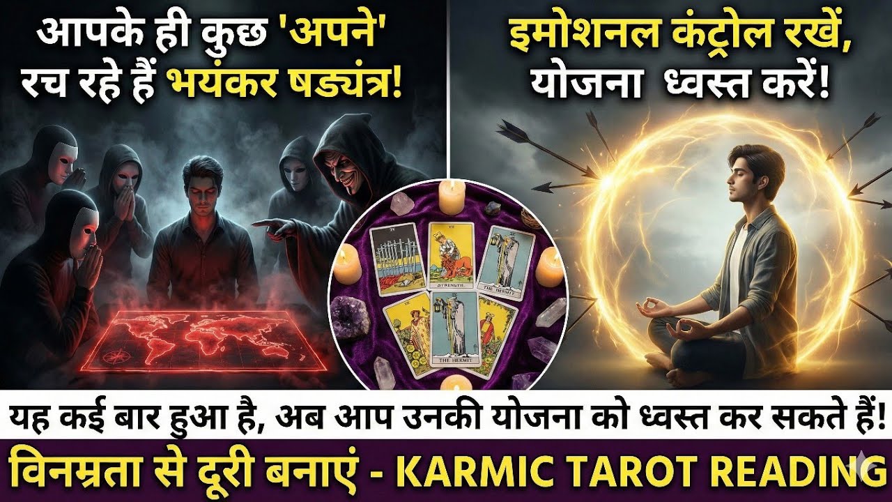 Karmic Reading l Divine Guidance l Reiki Healing l Daily Guidance 🧿 #spirituality #trending #yt