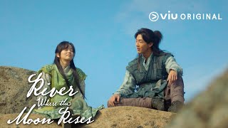 On Dal, the man who plays fool | RIVER WHERE THE MOON RISES | Now on Viu