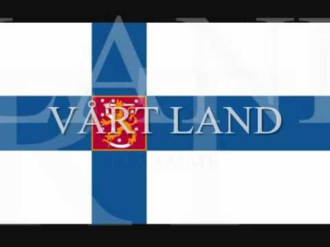 V&#229;rt land