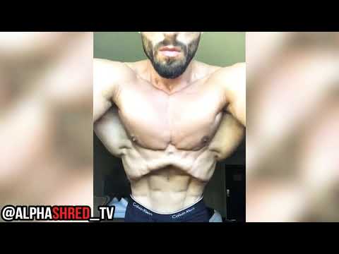 افضل لاعب كمال أجسام فى العالم لن تصدق نسبة دهون 1 انظر ماذا حدث لهم بعد ذالك
