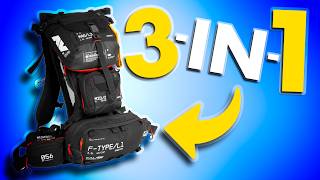 5 BEST Bags to Carry in 2024! by EXCESSORIZE ME. 65,708 views 2 months ago 9 minutes, 56 seconds