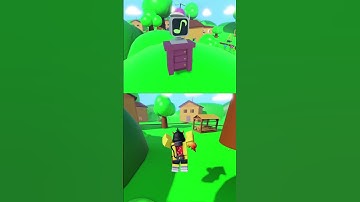 How to get Sprunksters Mr Fun Computer in 3D Sprunki RP And Animations [Roblox]