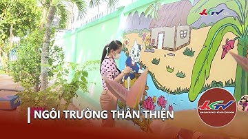 Ngôi trường thân thiện | Học tập và làm theo tư tưởng, đạo đức, phong cách Hồ Chí Minh