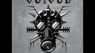 Voivod - A Room With A V. U.