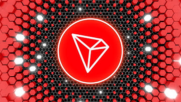 What is TRON? TRX Crypto Explained! (Animated)
