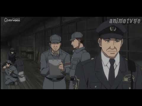 Ushio To Tora | უშიო და ტორა ქართულად [S1Ep2]