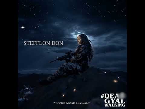 Stefflon Don - #Dedgyalwalking (Official Audio)