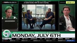 XBOX RIF, "Manual" Ferrari, SPV Hustle Debate, EV Truck Fraud