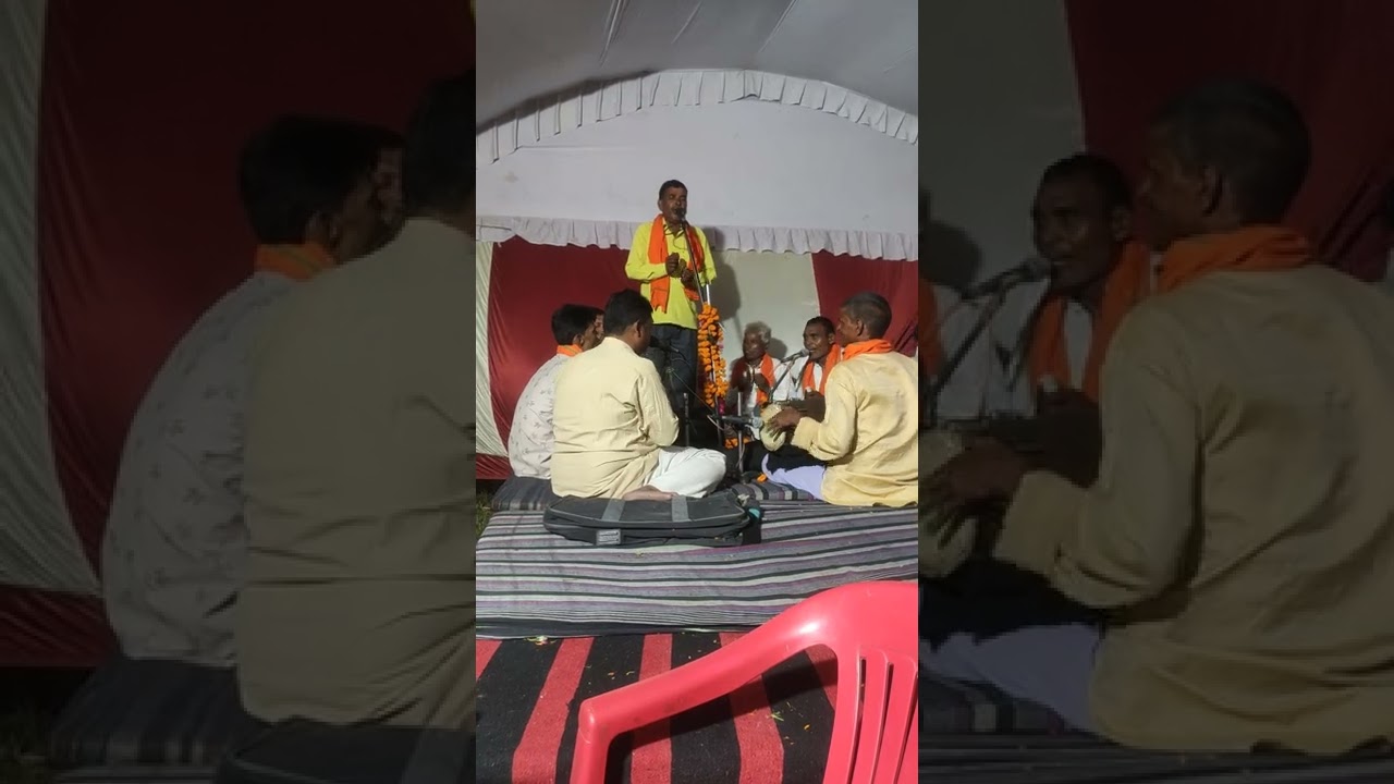 श्री सतगुरु कबीर साहब भजन मंडल कल्याण समिति लखनऊ (माता प्रसाद साहब जी)