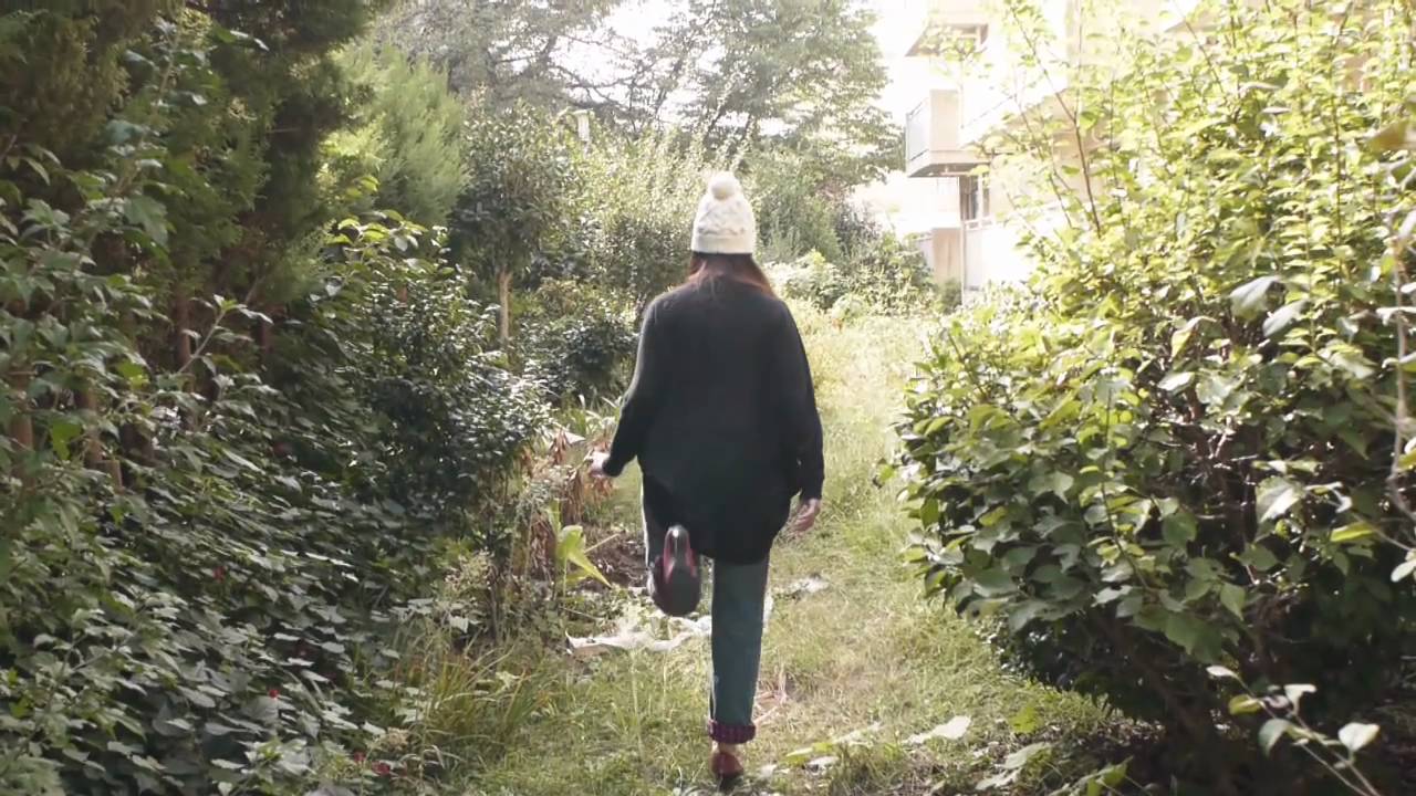 花瀬めぐみ Pv Youtube