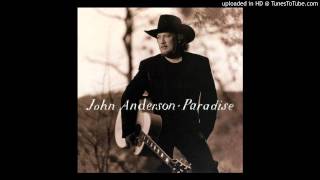 Watch John Anderson Paradise video