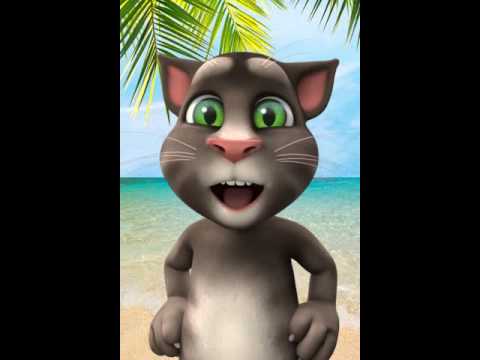 chote nawab talking tom