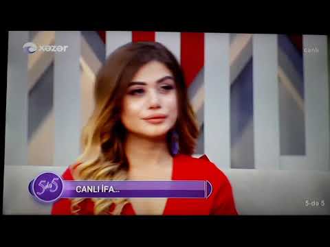 Gülağa - Balabəy DUET 2018-2019|Xəzər tv 5/5