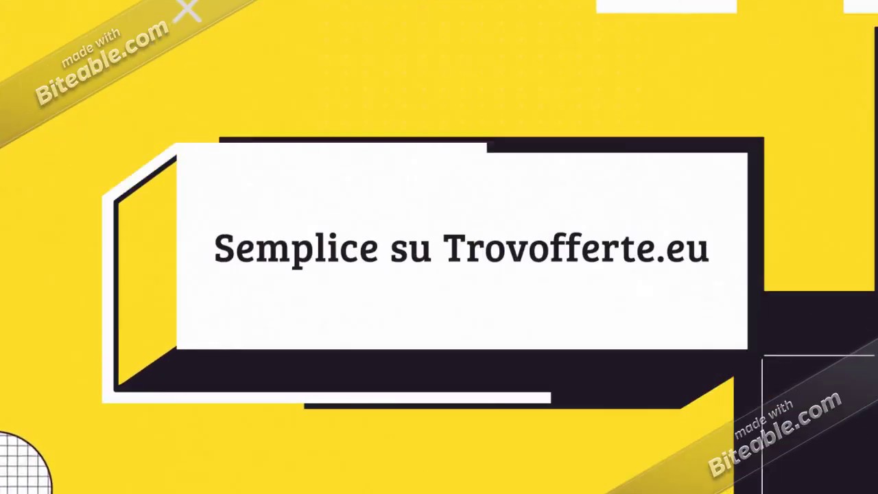 Sconti e offerte su Amazon 2019 - Trovofferte.eu