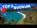 5 choses a faire absolument a bodrum en turquie 