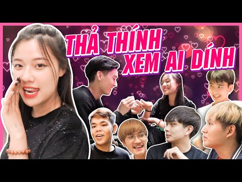THẢ THÍNH TALENT CÔNG TY VÀ CÁI KẾT | FANNY VLOG
