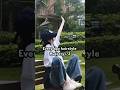 every day hairstyle 🙌🤌#subscribe #coolhair #shortvideo #fypシ゚viral #trending #hairstyle