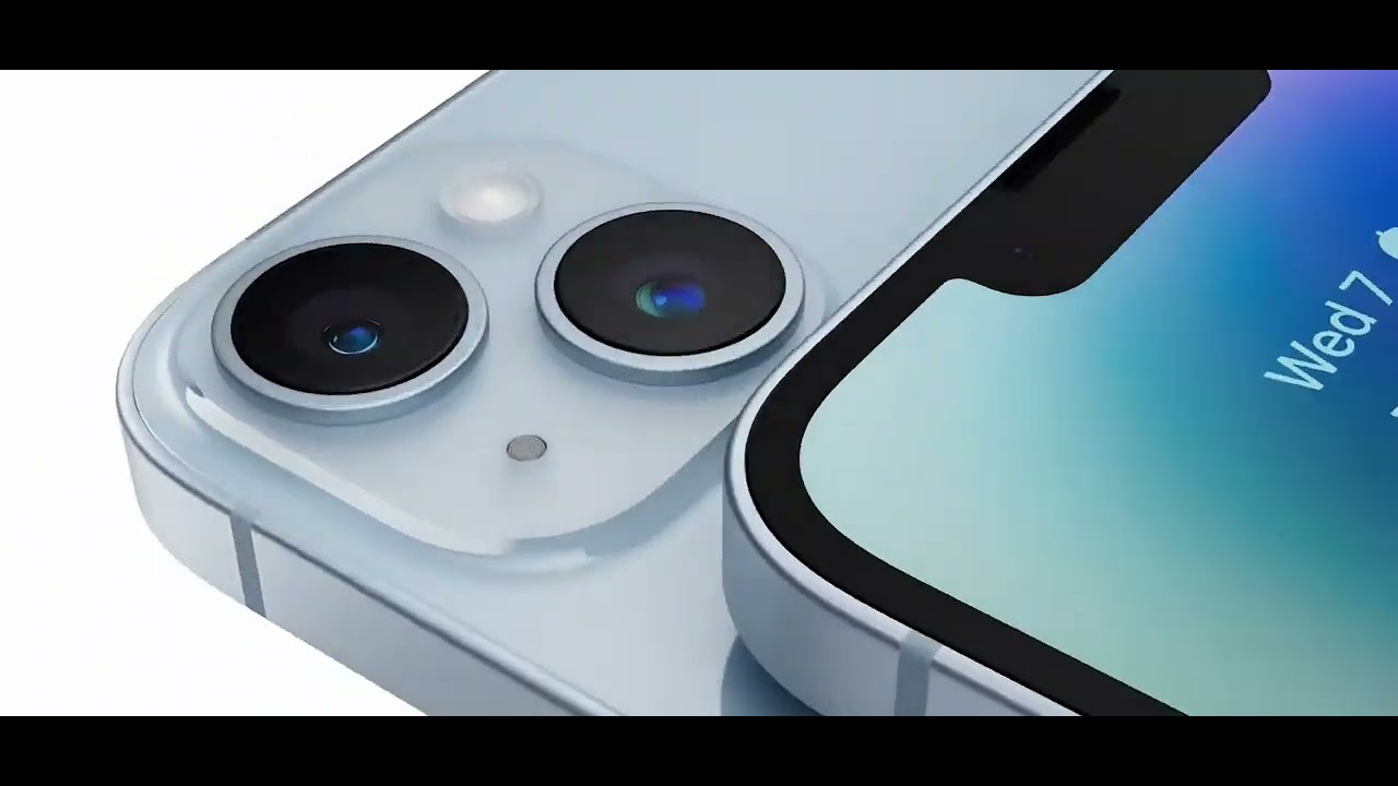 Iphone 14 Trailer YouTube