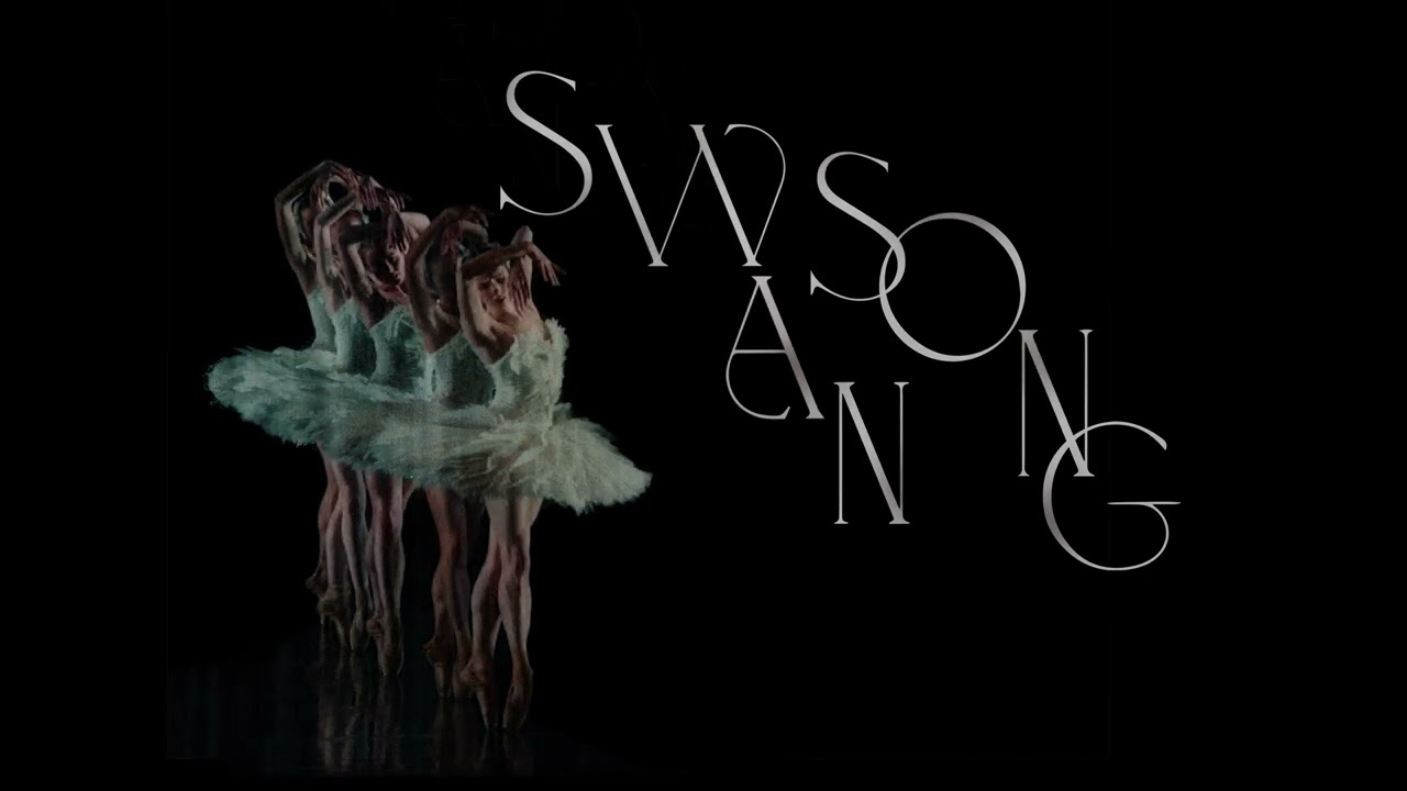 Katie Austra Stelmanis - Tights (Taken from Swan Song OST) (Official Audio)