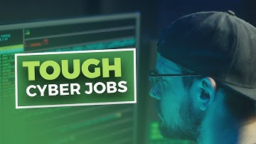 Why Cybersecurity Jobs Are Tough in 2025 || Skillweed