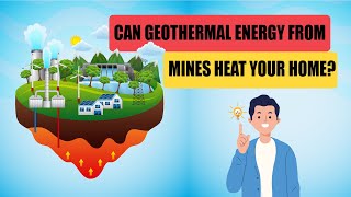 Ep15. Using Geothermal Energy to Heat Your Home