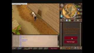 fast thieving guide