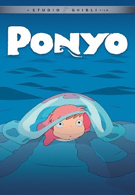 Watch Ponyo 2008 Online Hd Full Movies