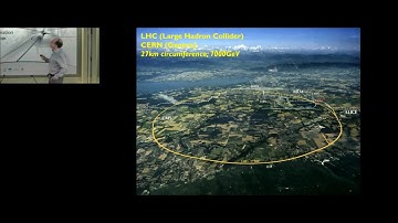 A Very Brief Guide To Particle Accelerators - Tom Williams