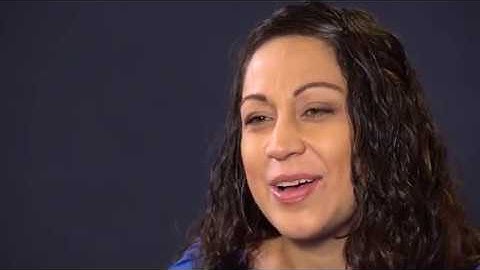 On students as teachers... 2018 Colorado Teacher of the Year, Christina Gillette Randle