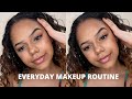 My Everyday Makeup Routine | Tawana