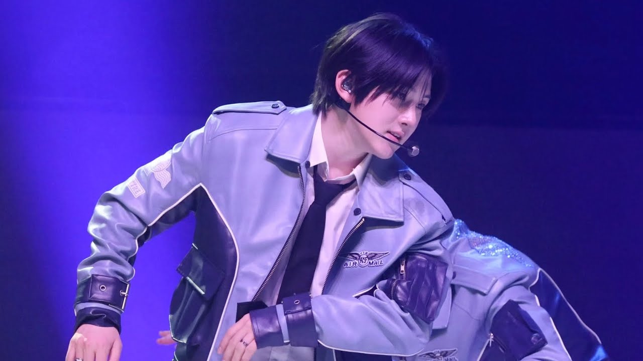 [4K] 260228 킥플립 Kickflip 계훈 Kyehoon 팬콘 대구 - Electricity 직캠 fancam