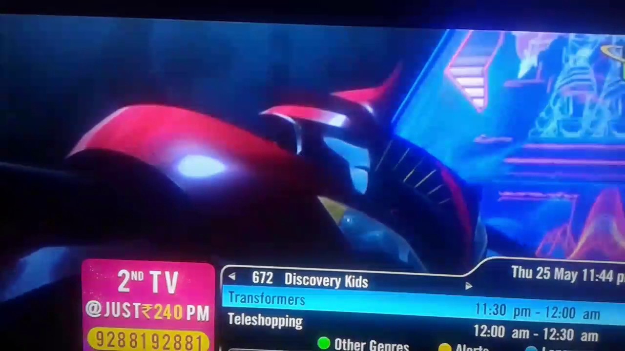 Transformers Prime In Hindi Full Episodes
