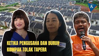 Gaji Dipotong Tapera, Waktunya Melawan Kebijakan Pemerintah?