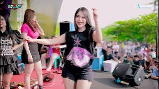 DJ KEMPUT STS SHAUN THE SHEEP - HAPPY PARTY OBAXO BOLO KUROWO - PAPASAN BANGSRI JEPARA