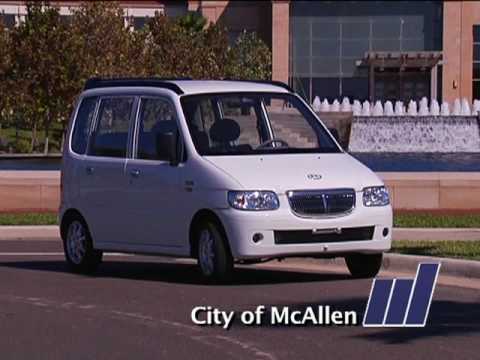 Automotive Connection Mcallen