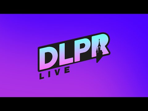 Annonce DLP Report Live