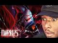 Darkus - doppelganger// [Metal Sonic] | REACTION