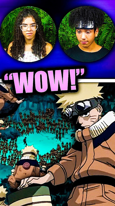🔥 “Don’t Touch My Sensei!” Naruto Snaps! | NARUTO Episode 1 #reaction #anime