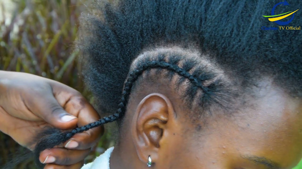 Twige Gusuka Ep 14 : Uko Wasuka iyi Model y'Ibiryamwe .