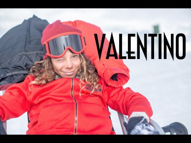 Valentino Guseli, the best 12 yr old Snowboarder in the world – Learning By Doing EP 64