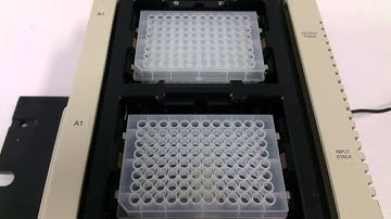 Molecular Devices StakMax Microplate StackerHandler [BOSTONIND] - 8710