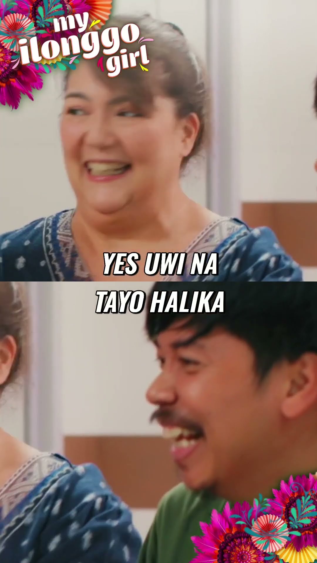 Dedma sa mabantot! #shorts | My Ilonggo Girl