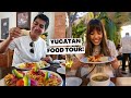 Eating like a LOCAL in Mérida, Mexico - 13 Yucatán Dishes to Try 🌮🇲🇽 Mp3 Song